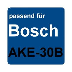 Bosch AKE-30B