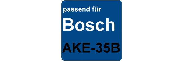 Bosch AKE-35B