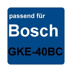 Bosch GKE-40BC