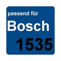 Bosch 1535