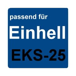 Einhell EKS-25