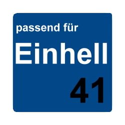 Einhell 41