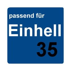 Einhell 35