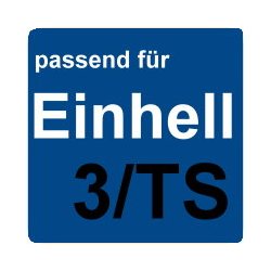 Einhell 3/TS