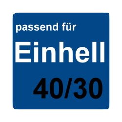 Einhell 40/30