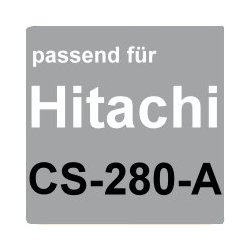Hitachi CS-280-A