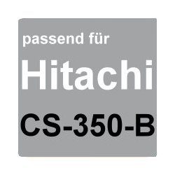 Hitachi CS-350-B