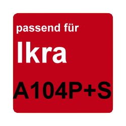 Ikra A104P+S