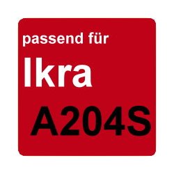 Ikra A204S