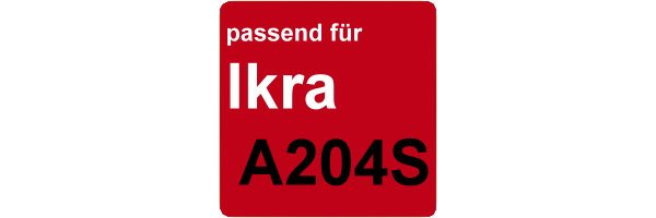 Ikra A204S