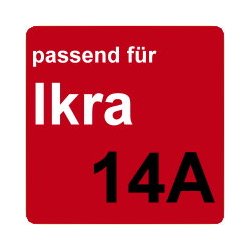 Ikra 14A