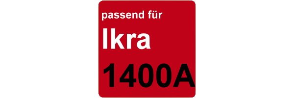 Ikra 1400A