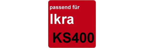 Ikra KS400