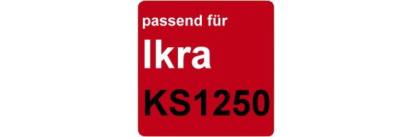 Ikra KS1250