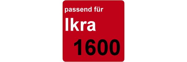 Ikra 1600