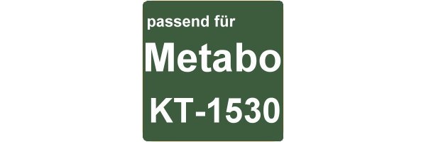Metabo KT-1530
