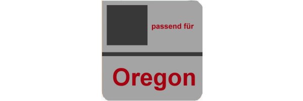 Oregon - Sägeketten