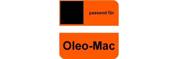 passend für Oleo Mac