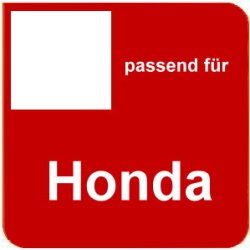 passend für Honda