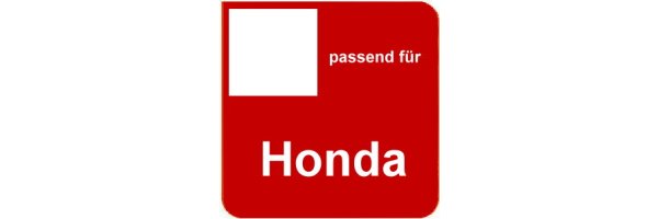 passend für Honda
