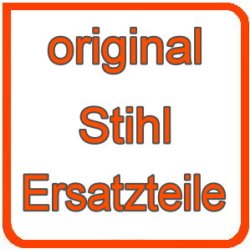  Original Stihl Ersatzteile 
 G&auml;ngiges...