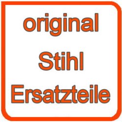 Original Stihl Ersatzteile
Gängiges...