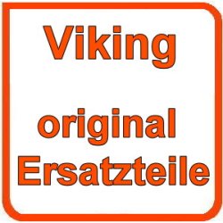  
 
 
 
 Viking original - Ersatzteile...