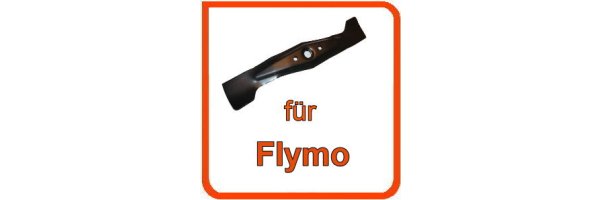 passend für Flymo