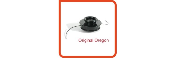 original Oregon Fadenkopf