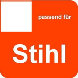 Sägeketten passend für Stihl...