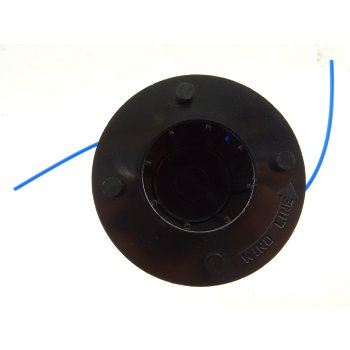 Trimmerspule Fadenspule für RT457 Durchmesser 1,5 mm