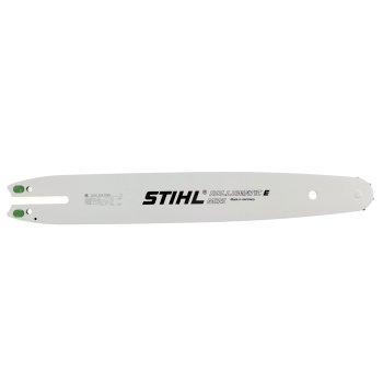35cm STIHL Schwert Schiene 1,1mm 3/8P" 50TG PMM Picco Micro Mini für HT130 30050003909