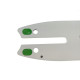 35cm STIHL Schwert Schiene 1,1mm 3/8P" 50TG PMM Picco Micro Mini für HT131 30050003909