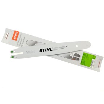35cm STIHL Schwert Schiene 3/8 P 1,1mm 50TG PMM Picco Micro Mini für MS201 30050003909