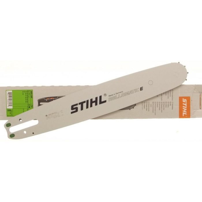 37cm Stihl Schwert Führungsschiene Schiene für Stihl MS341 3/8 1,6 56 TG RM Rapid Micro