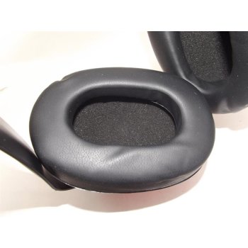 Gehörschutz - Kopfbügel Modell Profi-Ausführung