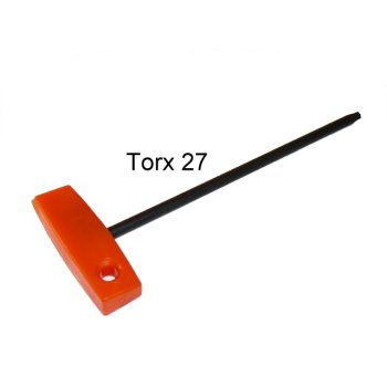 Torx 27 Torxschlüssel passend für Stihl
