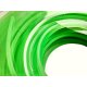 Nylonfaden ALU - Vierkantfaden Ø 2,7mm Farbe Grün 70m Trimmerfaden Trimmerschnur Mähfaden vierkant