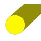 STIHL Mähfaden rund gelb 3,0 mm 55 m original Ersatzteil 0000 930 2344 00009302344