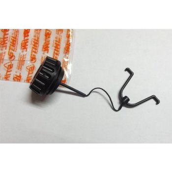 Tankverschluss für Stihl 024 026 036 036 QS 020 020T...