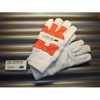ECHO Motorsägen Handschuhe Motorsägenhandschuhe Arbeitshandschuhe Gloves 