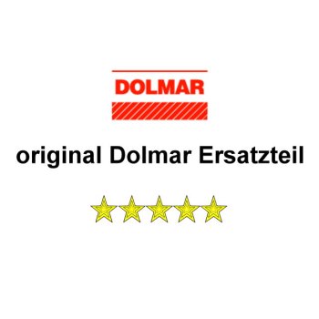 Dolmar Zylinder + Kolben Zylindersatz Zylinderkit D40...