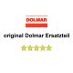 Dolmar Zylinder + Kolben Zylindersatz Zylinderkit D52 Motorsäge PS-9010 DECO