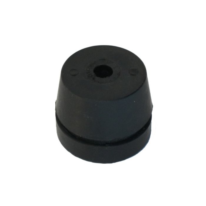 Ringpuffer Vibrationsdämpfer Schwingungsdämpfer passend für Stihl MS360 MS 360