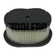 Luftfilter Filter für Briggs & Stratton: 099700 123J00 12U800 12V800 12W800