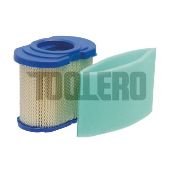 Luftfilter Filter für John Deere: D 150 D 160 D 170...