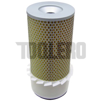 Luftfilter Filter für Kubota: L 2850 DT L 2850 F