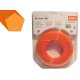 Mähfaden fünfeckig orange 2,4mm x 48m original Stihl 00009303340 Ersatz für 0009303300