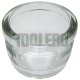 Ersatzglas Benzinfilter für Briggs & Stratton Ersatzglas für 33270042060300 060