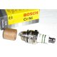 Zündkerze Bosch WSR6F passend für Stihl Freischneider Motorsense FS 108 FS-108 FS108